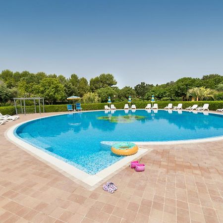 Willa Il Girasole - Ginestra Venturina Terme Zewnętrze zdjęcie