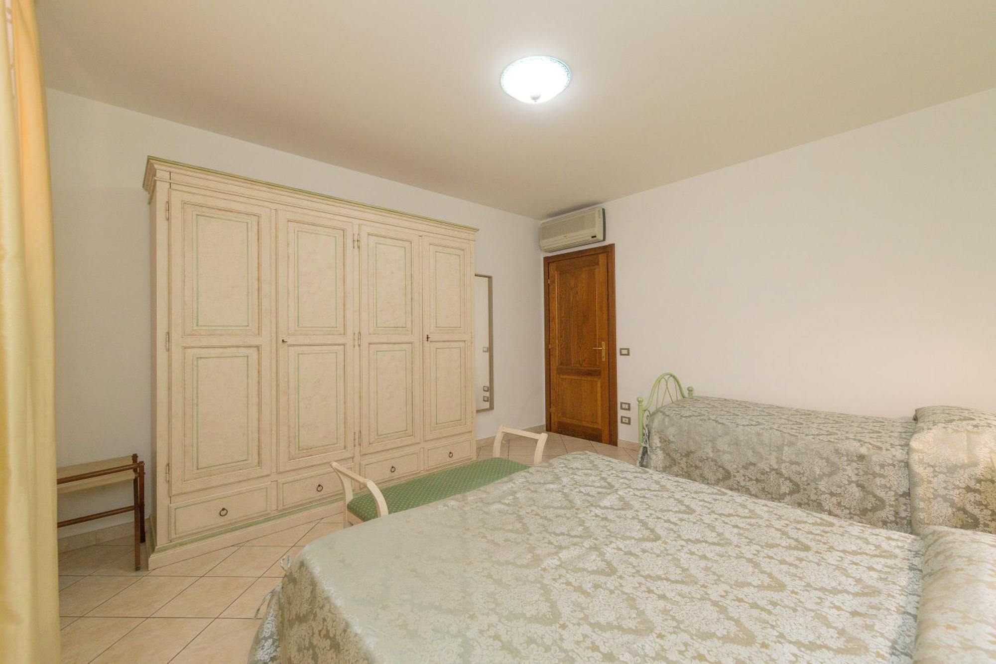 Willa Il Girasole - Ginestra Venturina Terme Zewnętrze zdjęcie