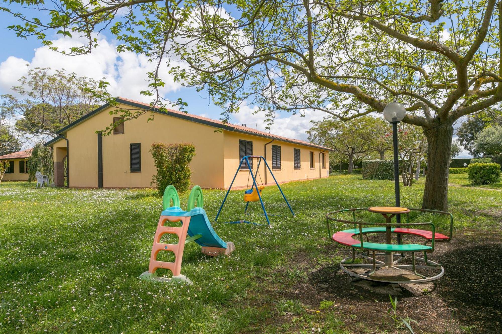 Willa Il Girasole - Ginestra Venturina Terme Zewnętrze zdjęcie